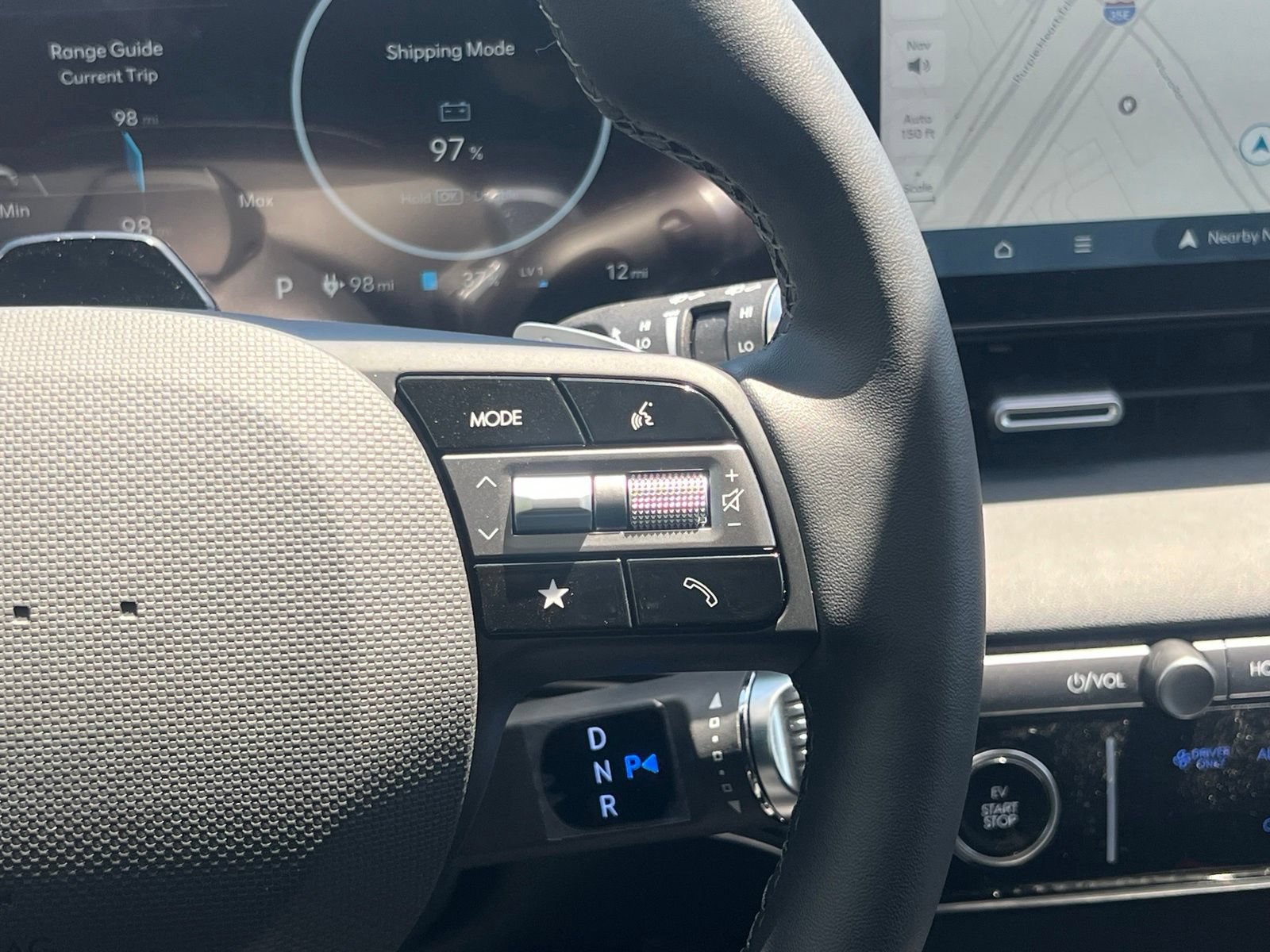 New 2027 Hyundai Ioniq 5 SEL RWD image 28