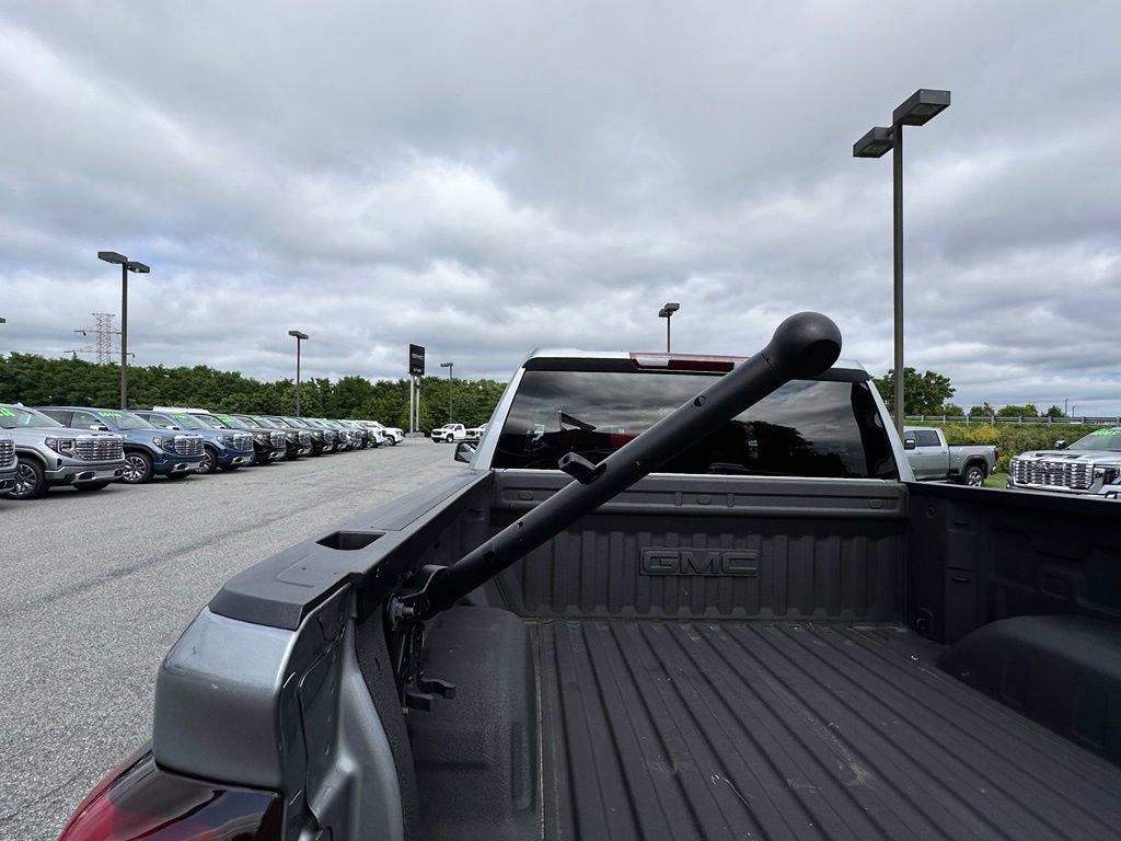 Used 2023 GMC Sierra 1500 Elevation AWD/4WD image 44