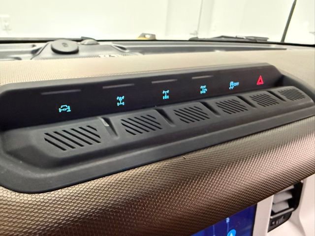 Used 2023 Ford Bronco Heritage Edition image 32