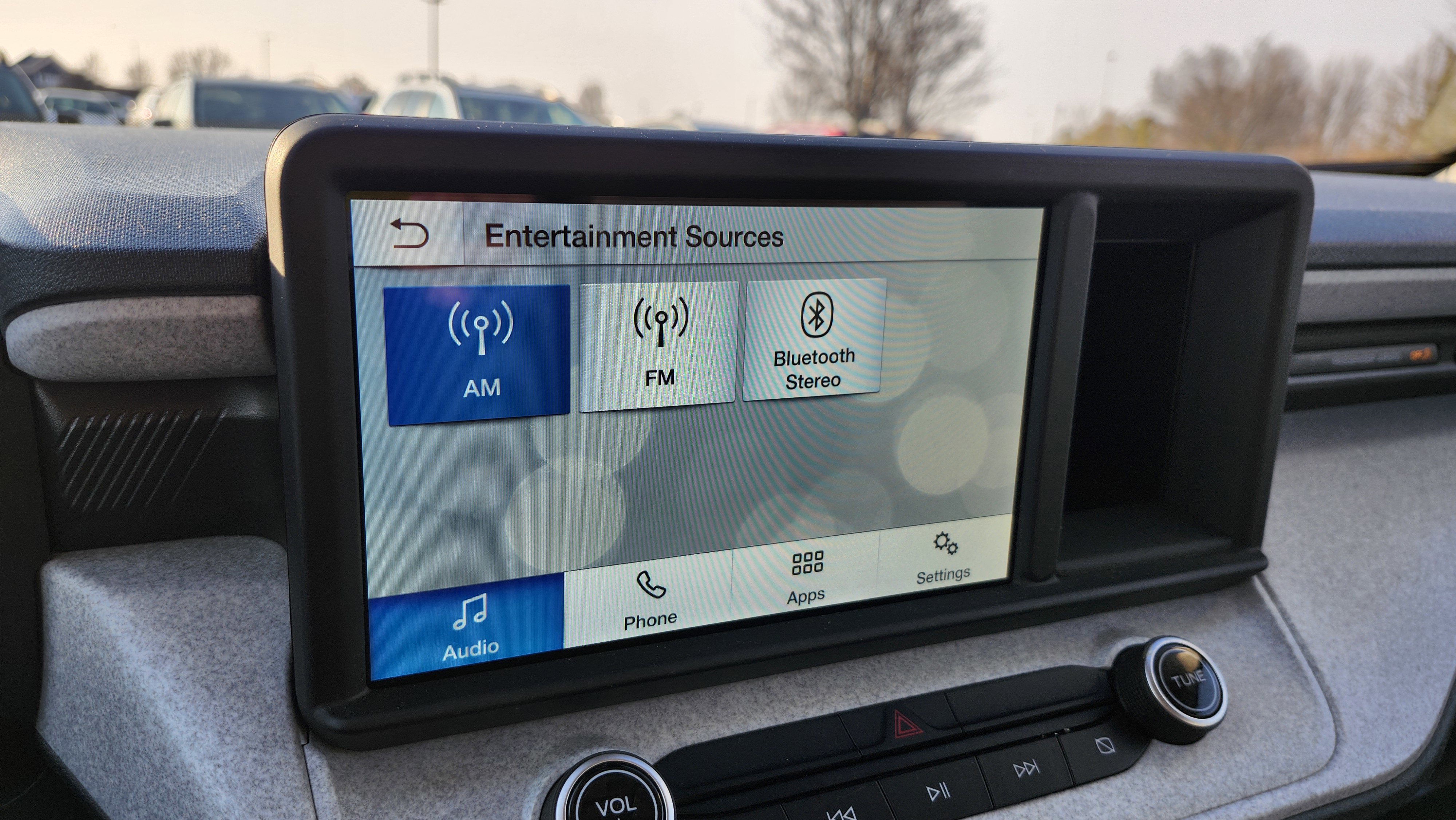 Used 2022 Ford Maverick XLT w/ Equipment Group 300A Standard image 4