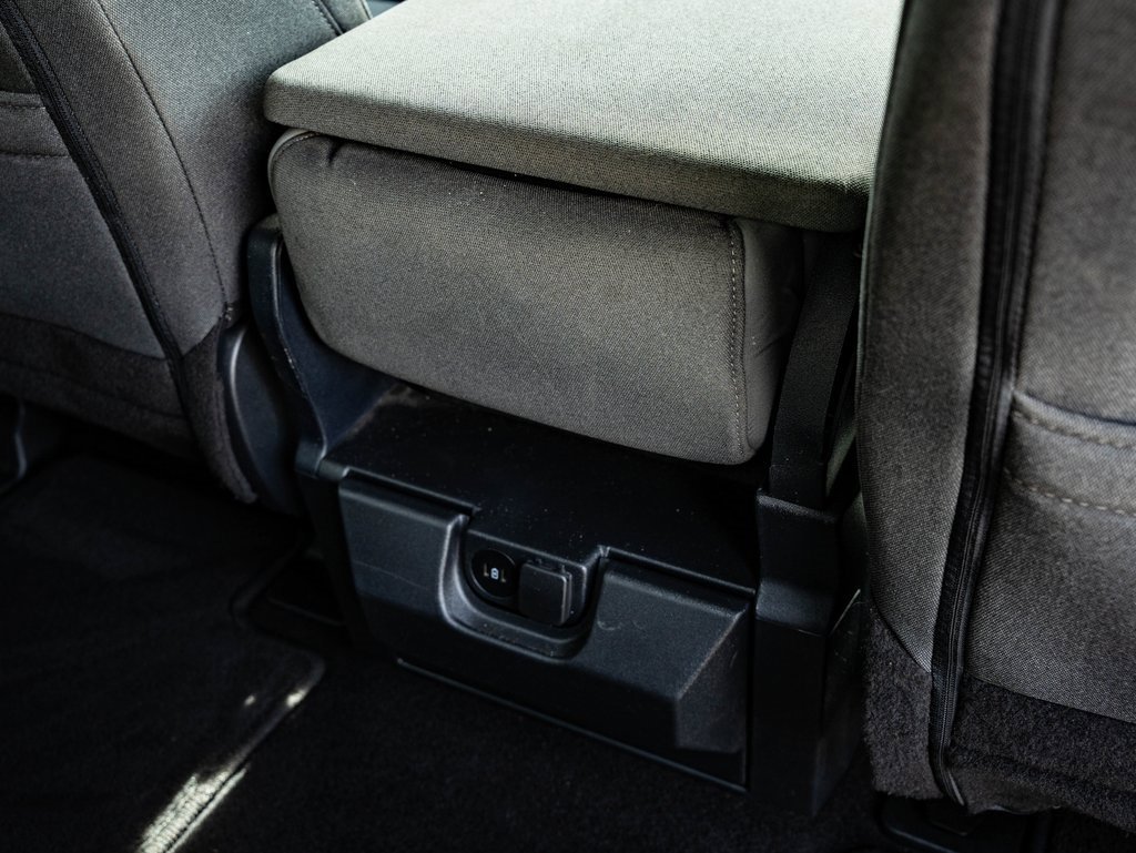 Used 2024 Ford F150 XLT w/ Tow/Haul Package image 33