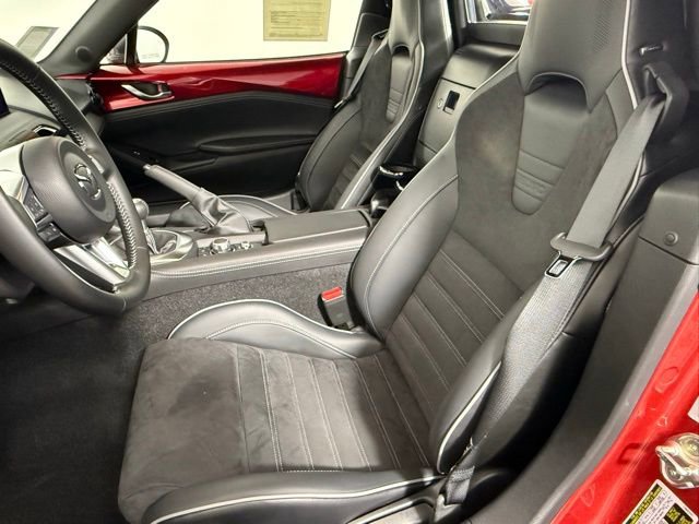 Used 2024 MAZDA MX-5 Miata RF Club image 42