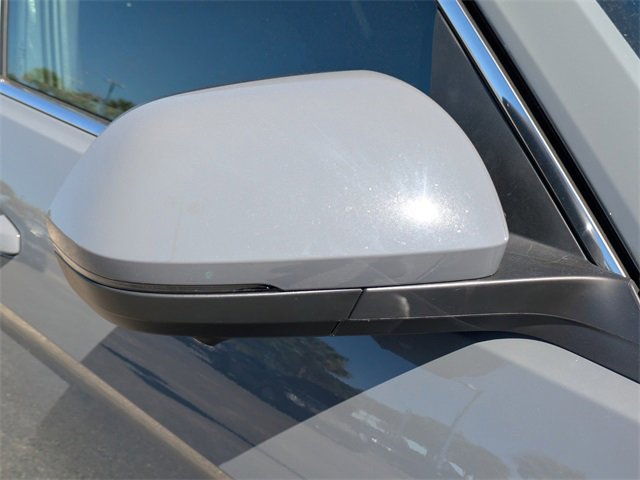 New 2026 Volkswagen Atlas Cross Sport SEL Premium R-Line image 12