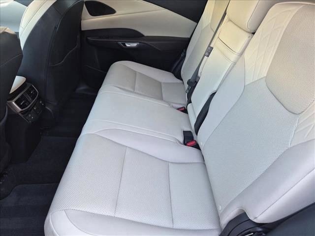 Certified 2024 Lexus RX 350 FWD w/ Technology Package image 18