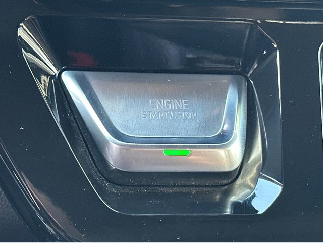 Certified 2024 GMC Sierra 1500 AT4 w/ Technology Package image 33