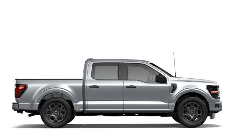 New 2026 Ford F150 STX image 27