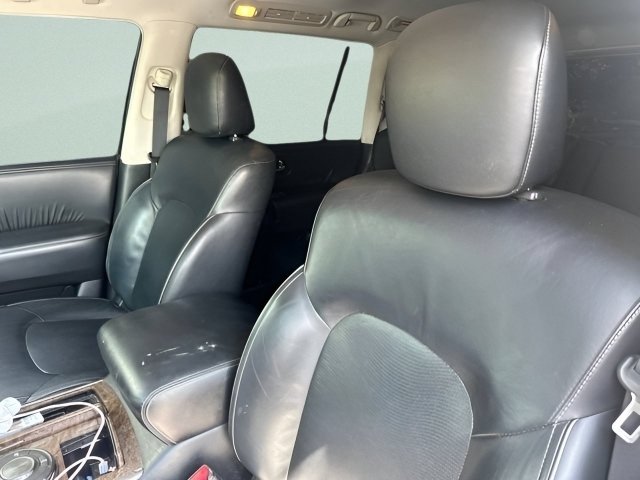 Used 2017 INFINITI QX80 2WD image 14