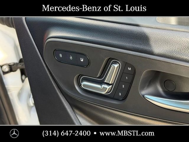New 2026 Mercedes-Benz Sprinter 2500 image 7