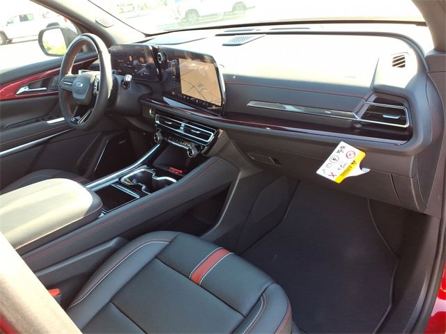 New 2026 Chevrolet Traverse RS image 29