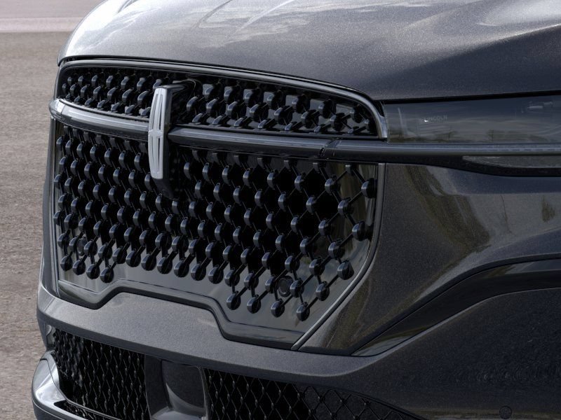 New 2026 Lincoln Nautilus Reserve AWD/4WD image 17