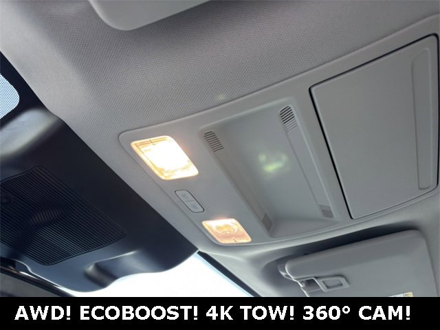 New 2025 Ford Maverick Lariat w/ 4K Tow Package image 20