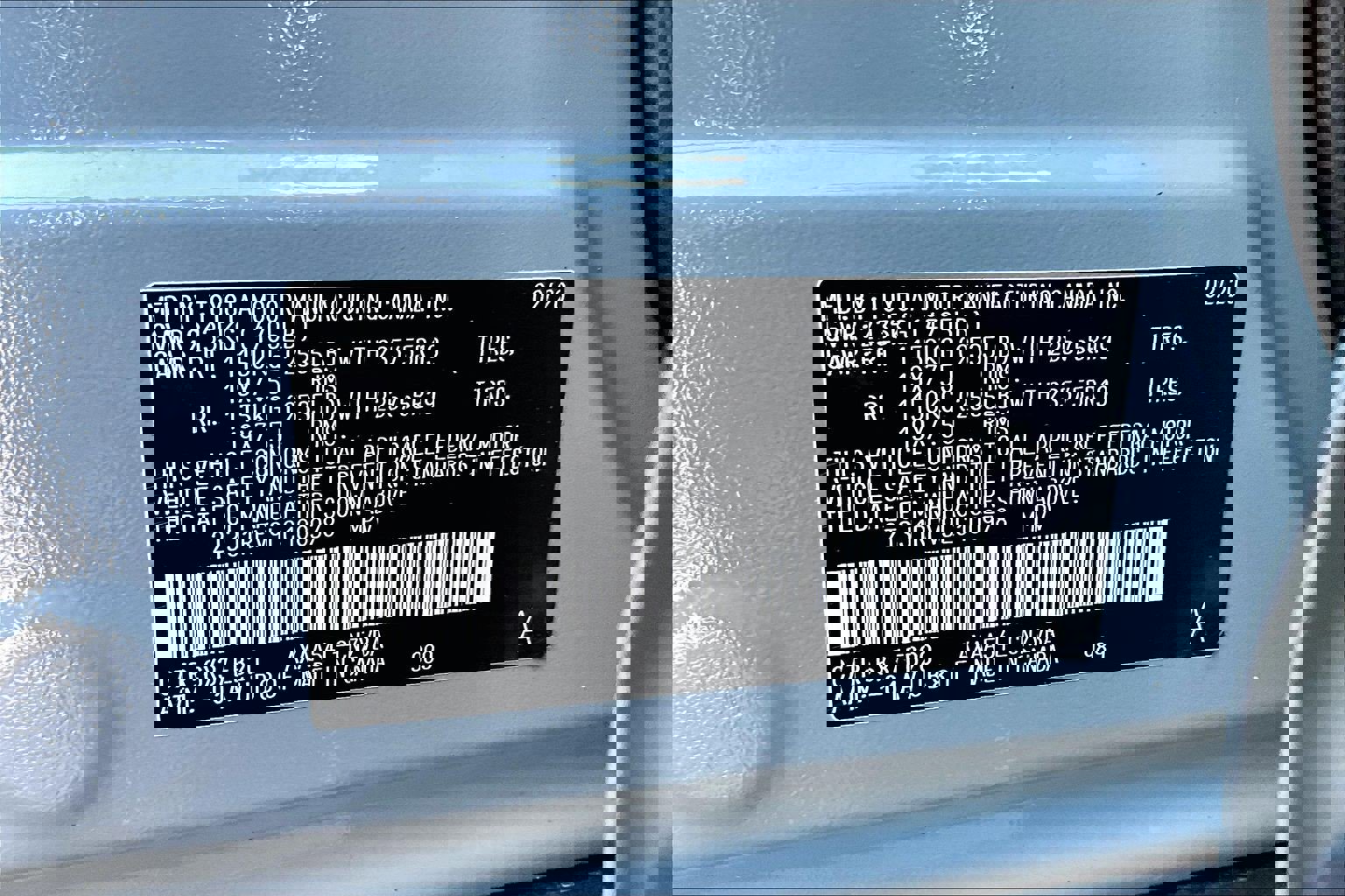 Used 2020 Toyota RAV4 Adventure image 35