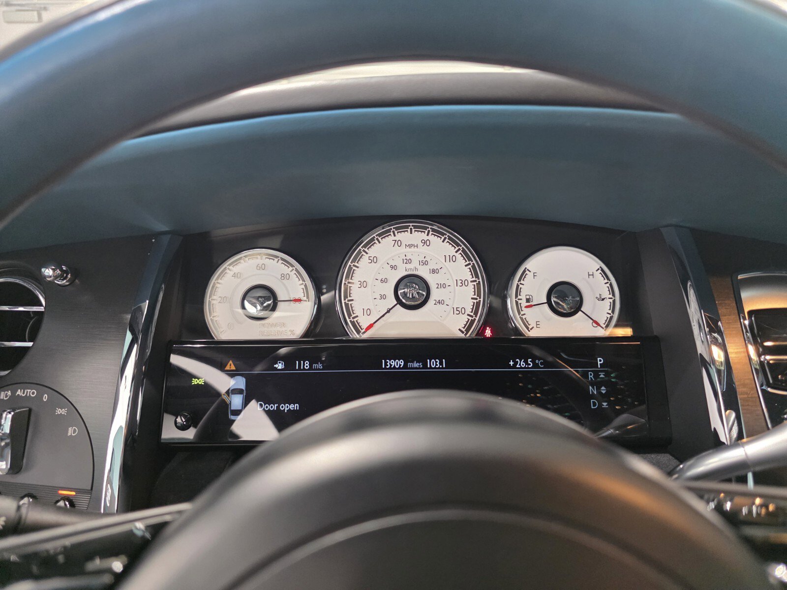 Used 2019 Rolls-Royce Wraith image 13