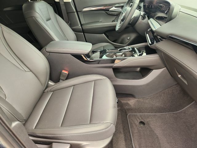 New 2026 Buick Envision Preferred AWD/4WD image 12