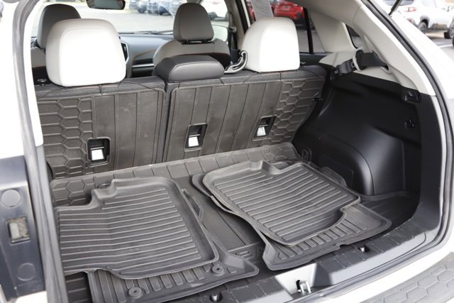 Used 2021 Subaru Crosstrek 2.5i Limited image 3