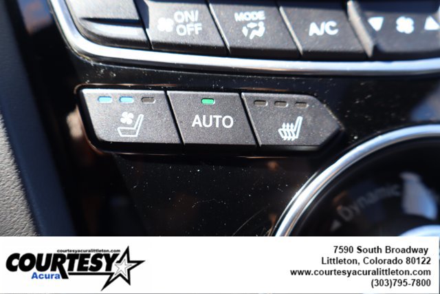 Used 2024 Acura RDX w/ Advance Package AWD/4WD image 19