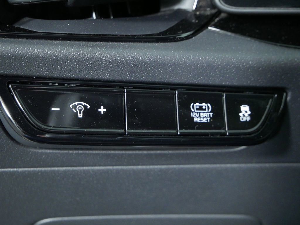 Certified 2023 Kia Niro EX Touring FWD image 25