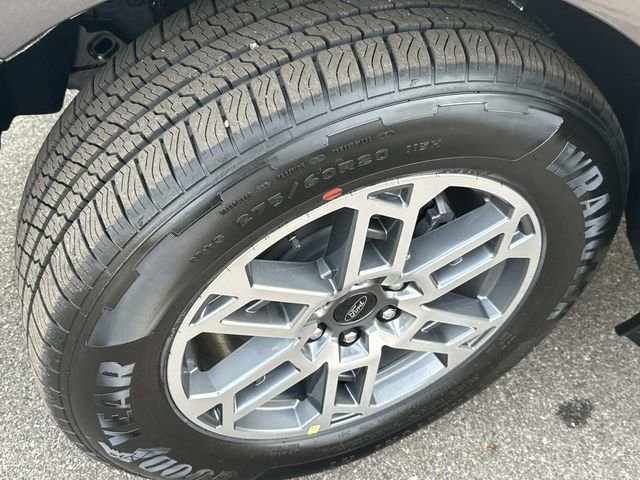 New 2025 Ford Expedition Active image 16