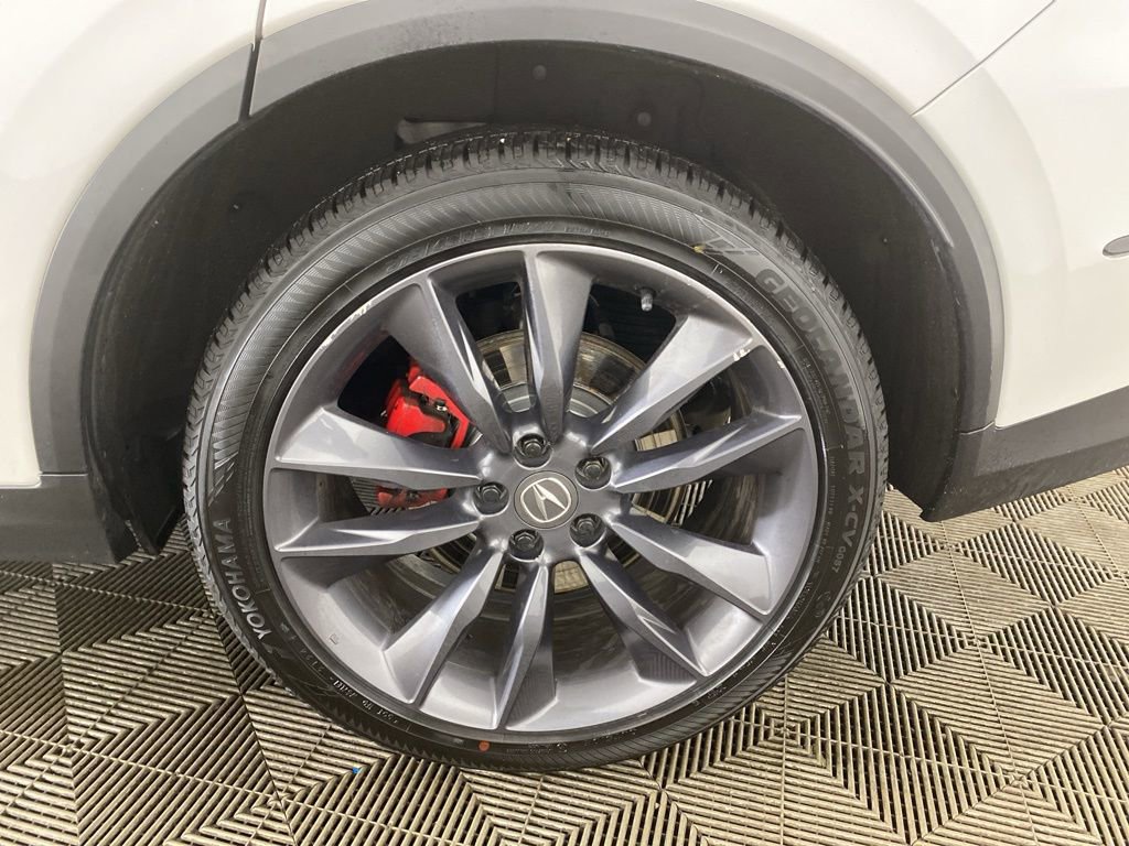 Used 2023 Acura MDX Type S image 11