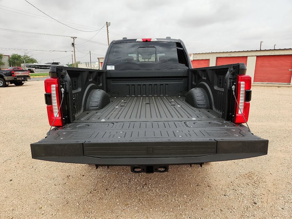 New 2026 Ford F250 Lariat w/ Chrome Package AWD/4WD image 15