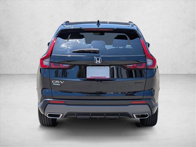 Used 2025 Honda CR-V Sport image 7