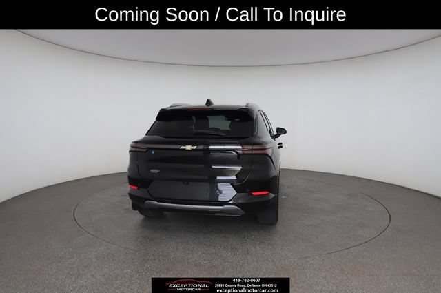 Used 2024 Chevrolet Blazer EV RS AWD/4WD image 16