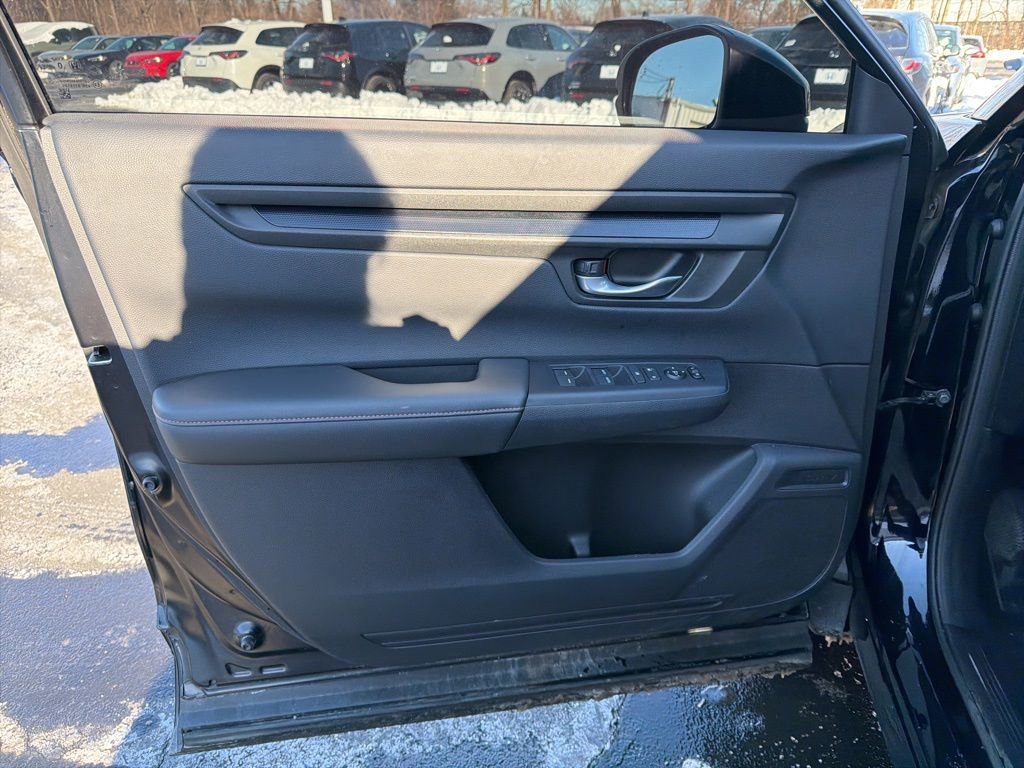 Certified 2023 Honda CR-V Sport image 19