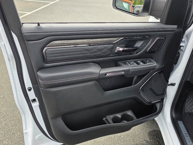 New 2026 RAM 1500 Limited image 13