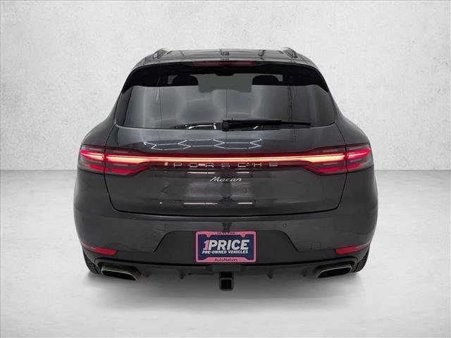 Used 2019 Porsche Macan image 7