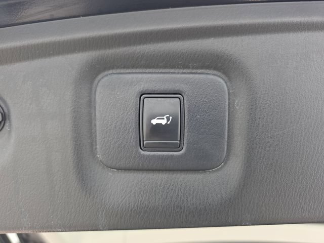 Used 2015 INFINITI QX60 Luxe w/ Premium Plus Package AWD/4WD image 36