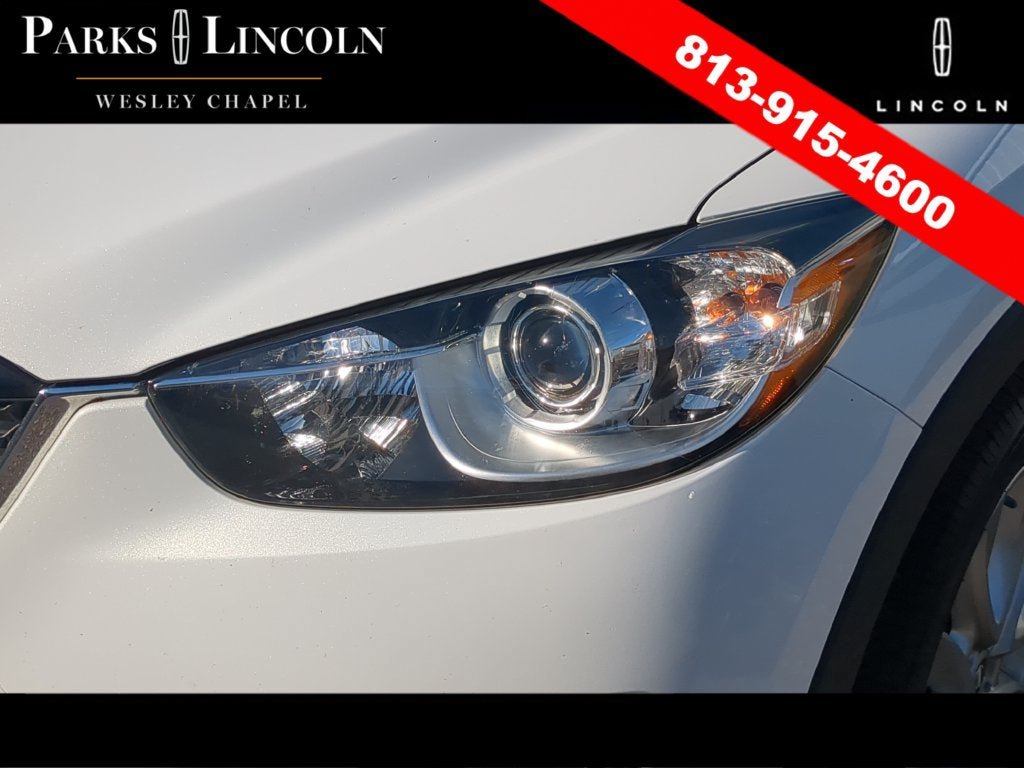 Used 2015 MAZDA CX-5 Grand Touring FWD image 11