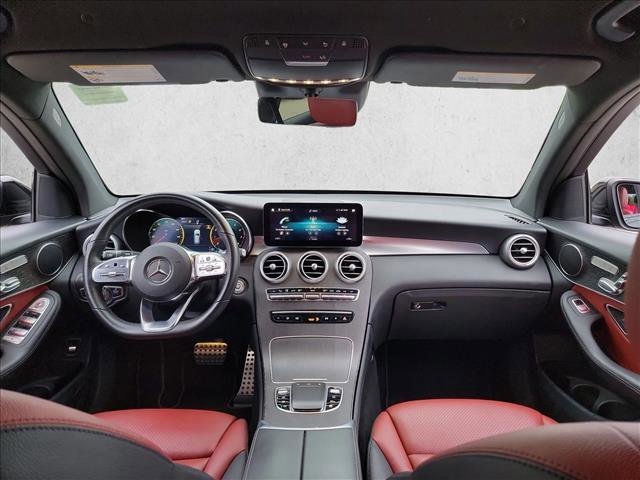 Used 2022 Mercedes-Benz GLC 300 image 15