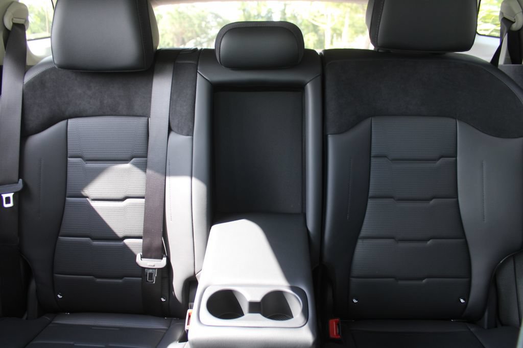 New 2027 Kia Sportage SX FWD image 63