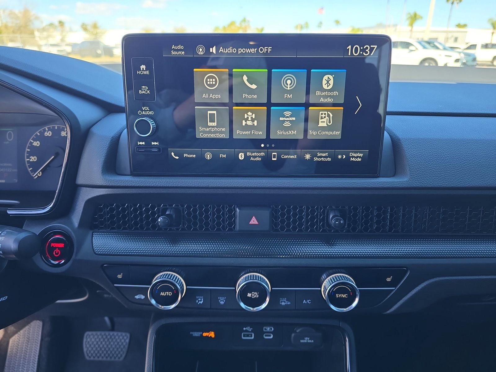 Used 2024 Honda CR-V Sport-L image 18