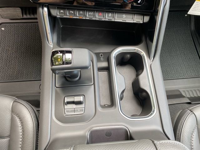 New 2026 GMC Sierra 1500 Denali w/ Denali Reserve Package image 19