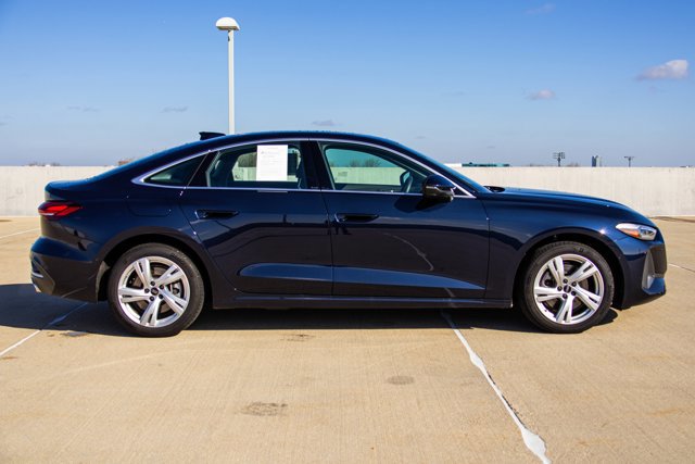 Used 2025 Audi A5 Premium w/ Convenience Package image 4