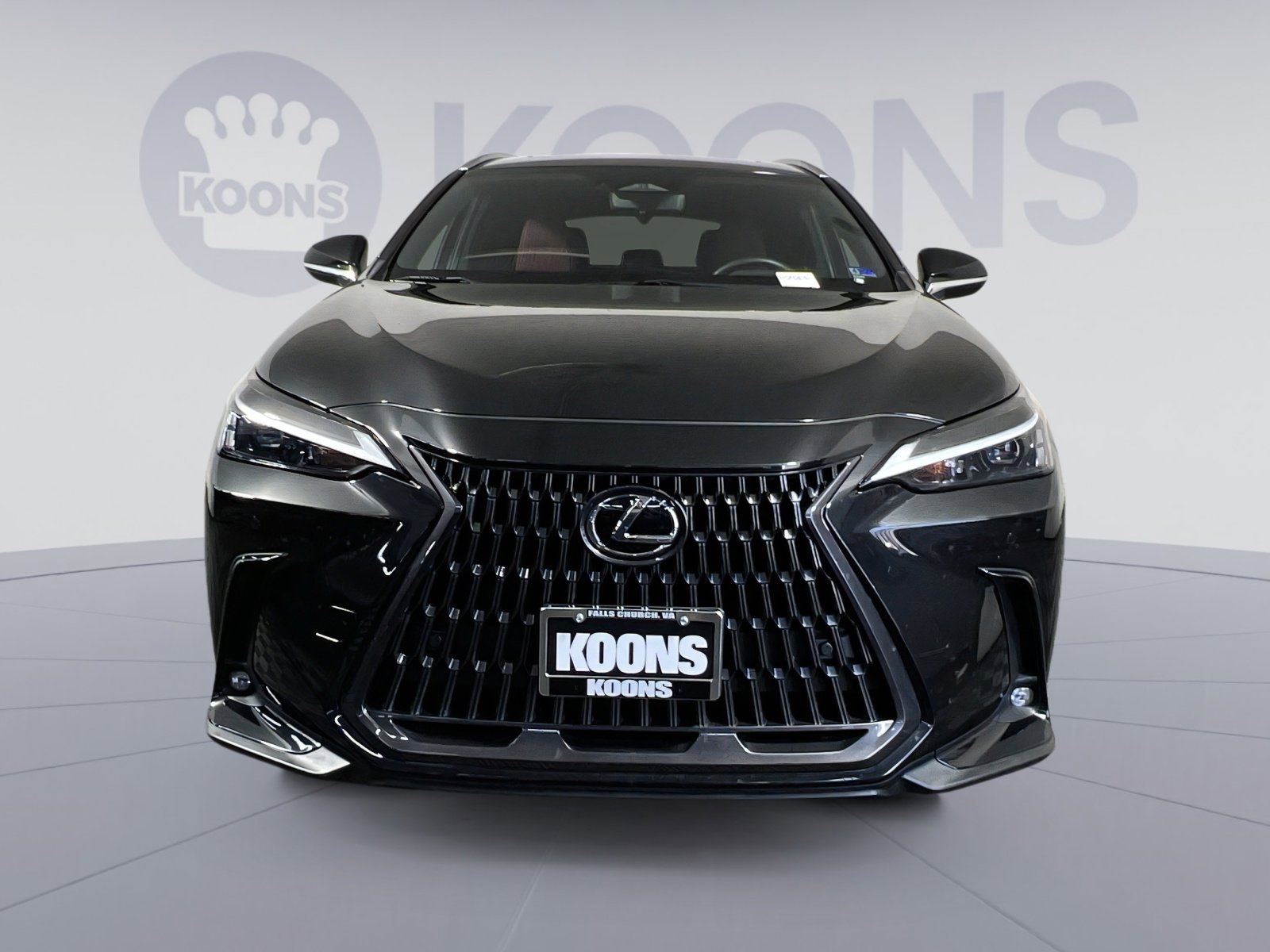Used 2023 Lexus NX 350 AWD image 4