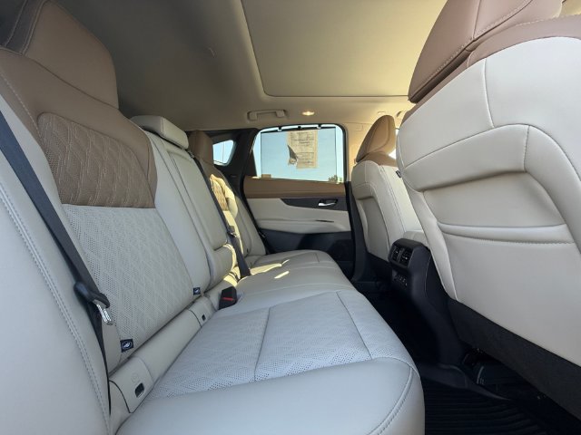 Used 2025 Nissan Murano Platinum AWD/4WD image 18