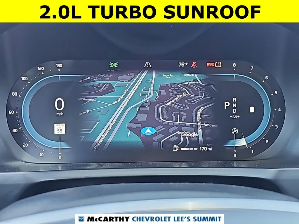 Used 2023 Volvo XC90 B5 Core image 22