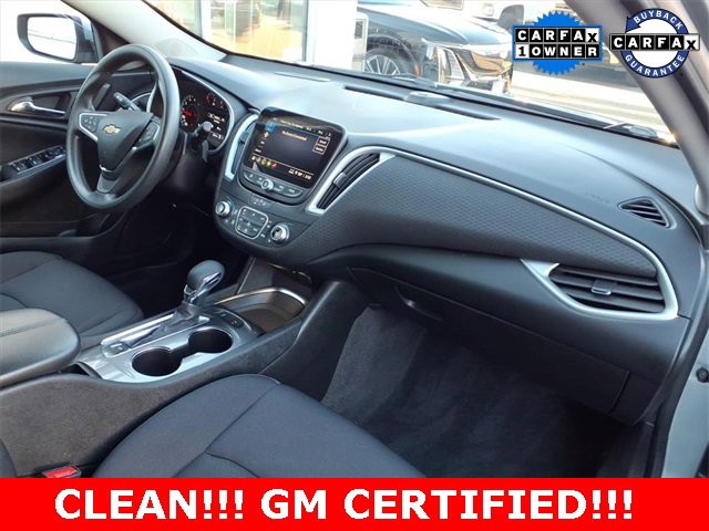 Used 2024 Chevrolet Malibu LT image 23