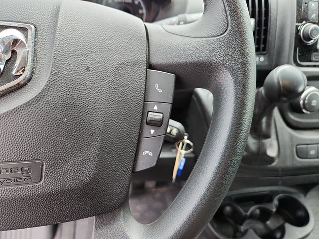 Used 2021 RAM ProMaster 1500 w/ Convenience Group FWD image 14