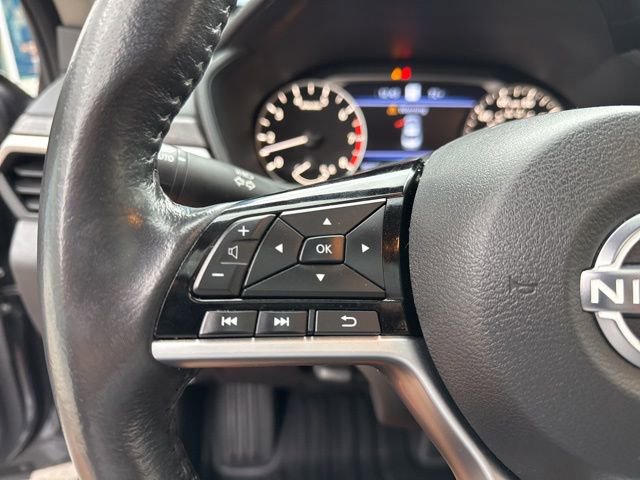 Used 2024 Nissan Altima 2.5 SL AWD/4WD image 20