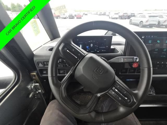 Used 2024 Chevrolet Brightdrop 600 w/ Commercial Equipment Package AWD/4WD image 5