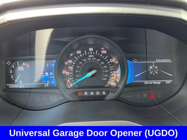 Used 2023 Ford Edge SEL w/ Convenience Package AWD/4WD image 15