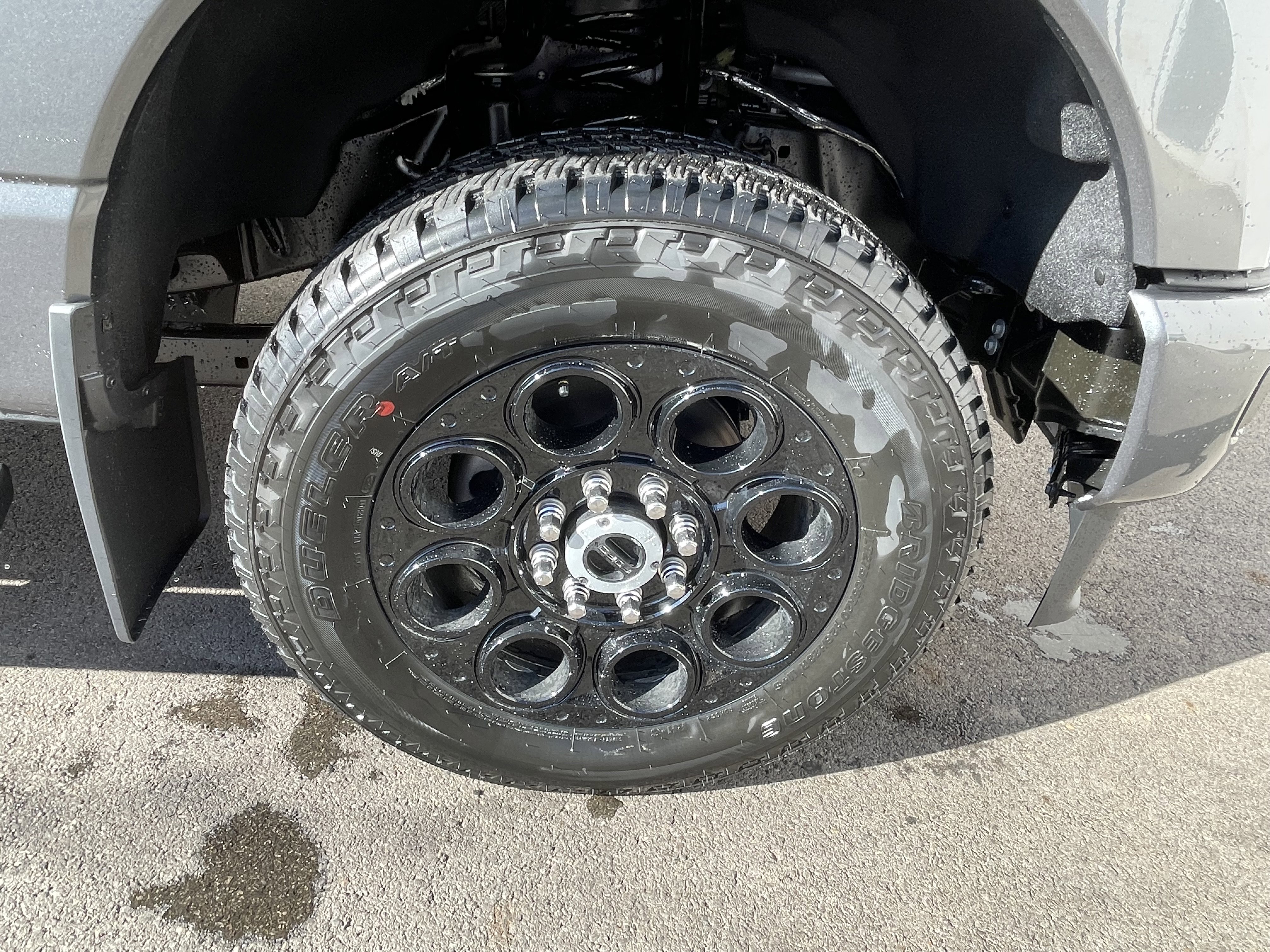 New 2026 Ford F350 XLT w/ XLT Premium Package image 35