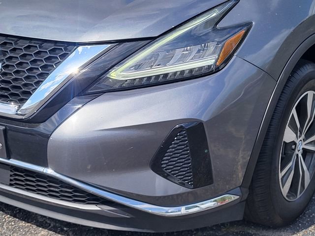 Used 2020 Nissan Murano S image 7