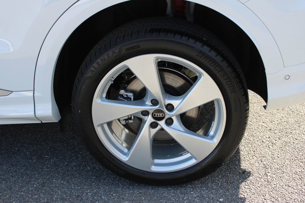New 2025 Audi Q5 2.0T Premium Plus image 34