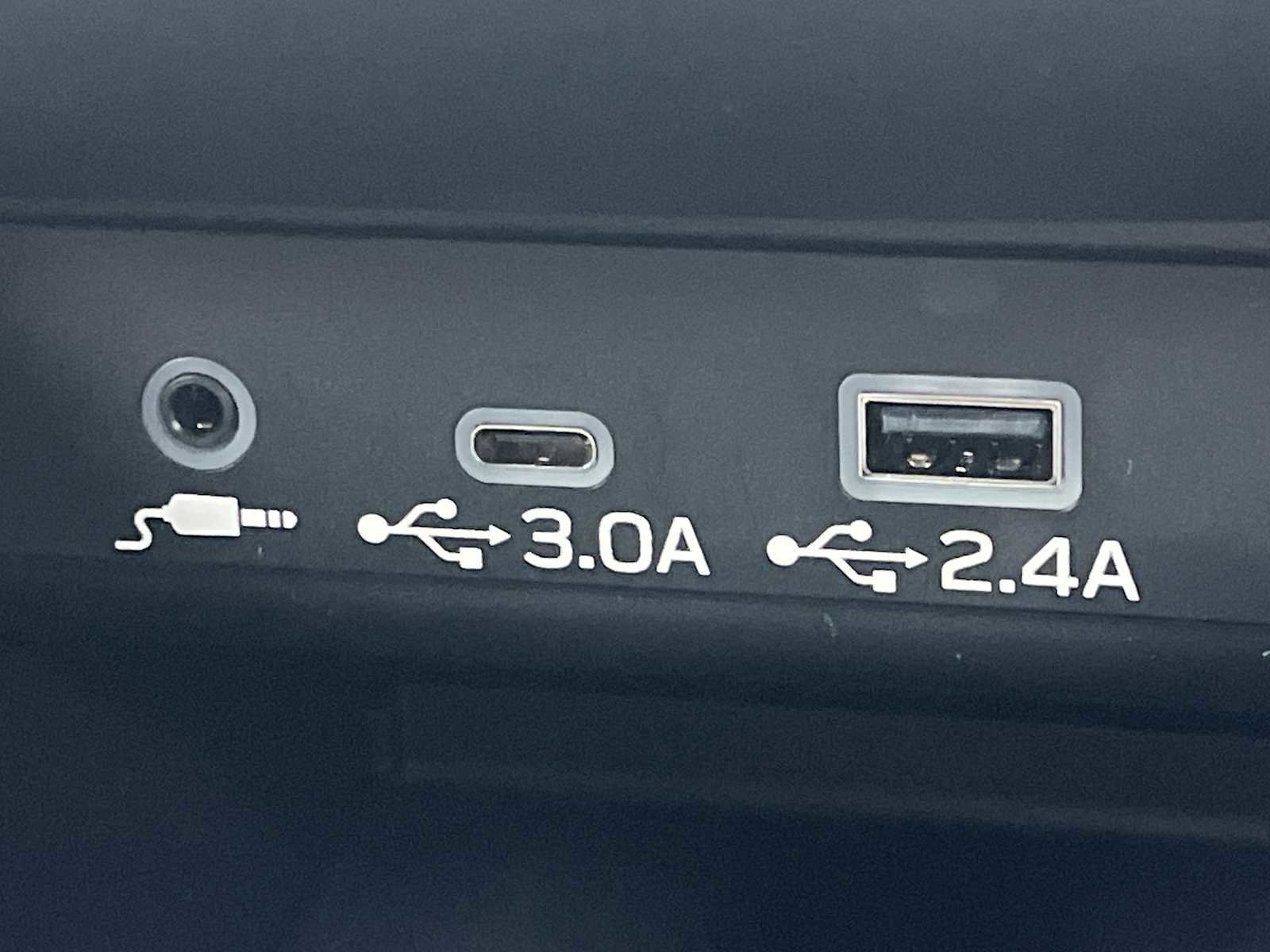 Certified 2023 Subaru Outback Touring XT image 25