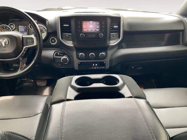 Used 2021 RAM 1500 Big Horn image 10