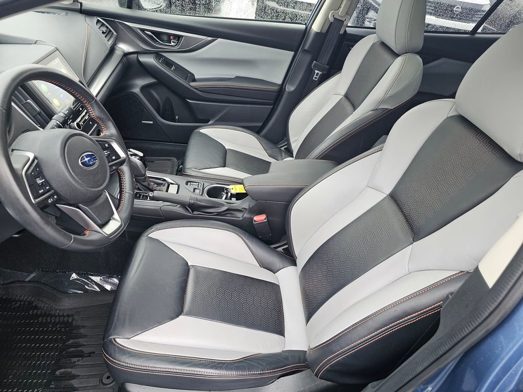 Used 2023 Subaru Crosstrek 2.5i Limited image 16